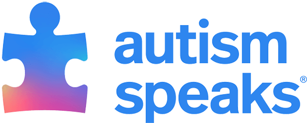 Autism Speaks logo