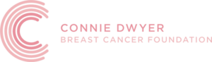 Connie Dwyer Breast Cancer Foundation logo