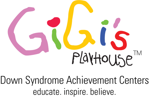 Gigi's Playhouse logo