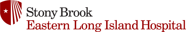 Stony Brook Eastern Long Island Hospital logo